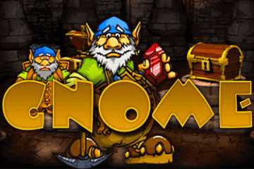 Автомат Gnome