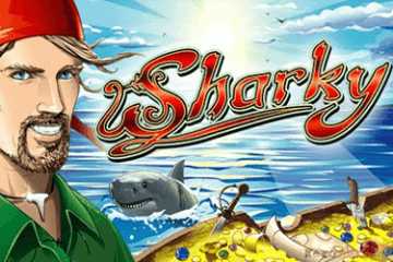 Автомат Sharky